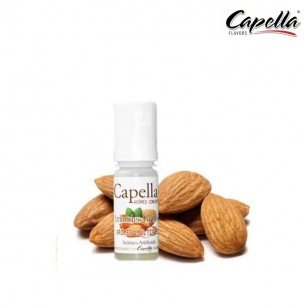 CONCENTRE-TOASTED ALMOND-10ML