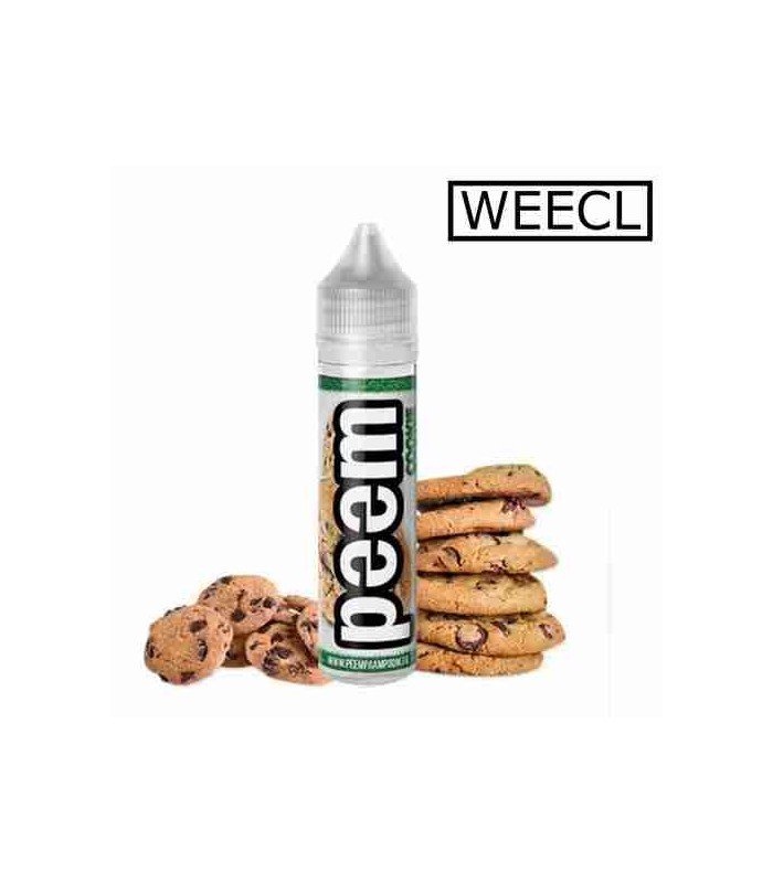 Peem Cookie - WEECL - 50ML