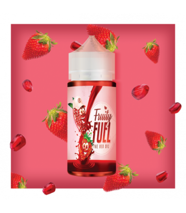 RED-OIL-100ML-FRUITY-FUEL