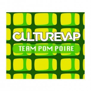 CULTUREVAP-TEAM POMME POIRE-50ML