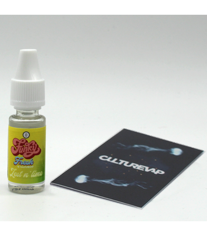 ZESTE-N-LIME-FUNKY-FRESH-10ML
