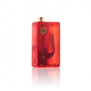 DOTAIO-RED FROSTED-DOTMOD