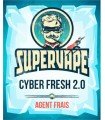 Additif - Cyber Fresh - Supervape