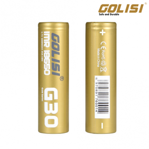 ACCU-G30-GOLISI-18650