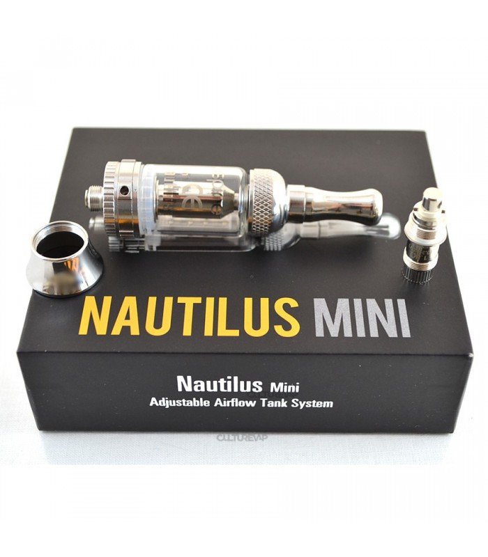 NAUTILUS-MINI