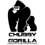 CHUBBY-GORILLA 