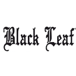 Blackleaf