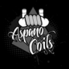 ASPANO COILS